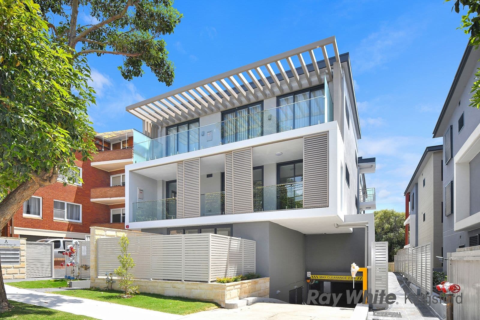 6 Grosvenor Street, Kensington NSW 2033, Kensington - Thumbnail 2