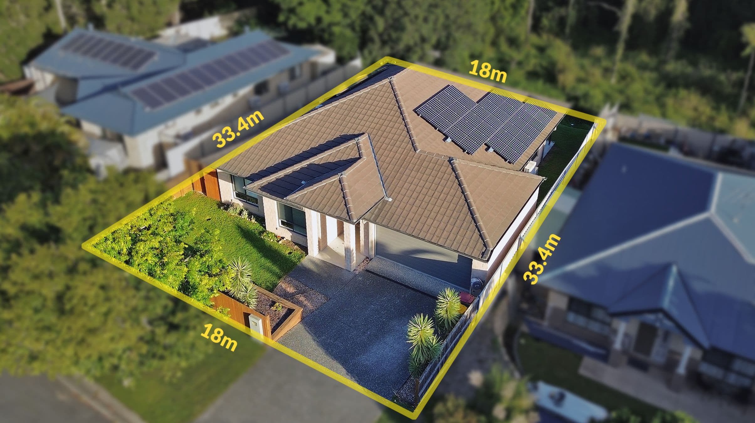 27 Jasmina Parade, Waterford QLD 4133, Waterford - Image 1