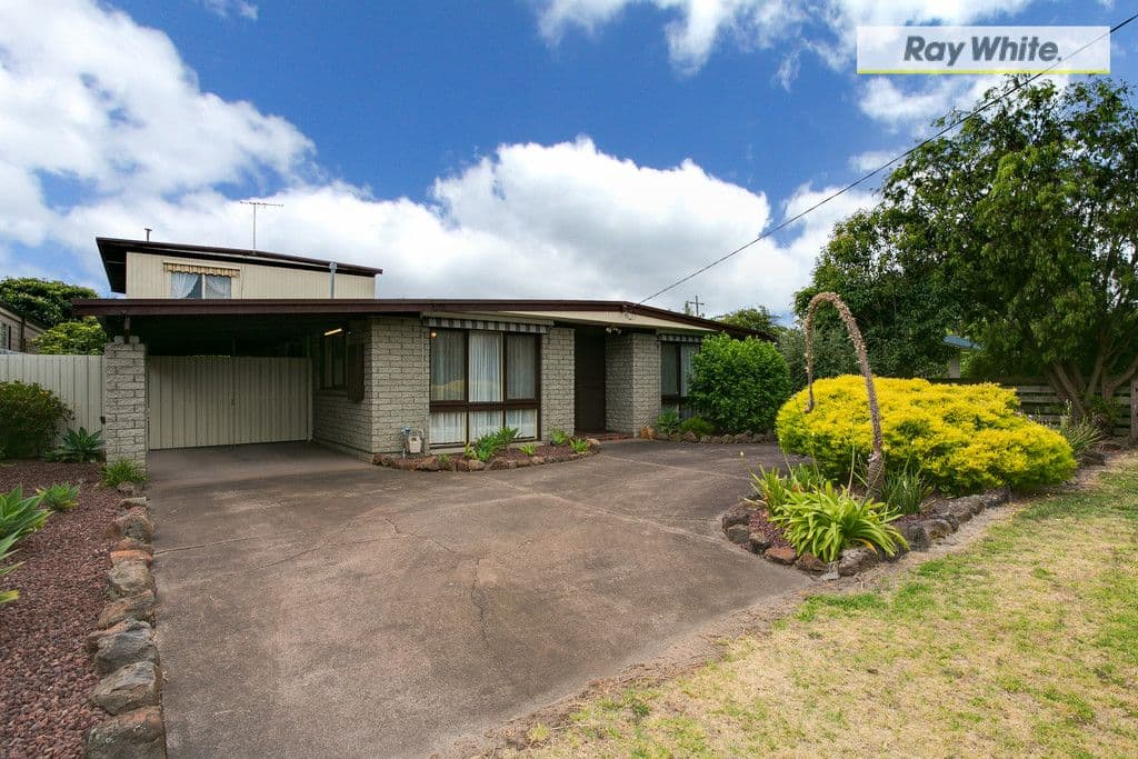 70 Darvall Street, TOOTGAROOK VIC 3941, Tootgarook - Thumbnail 2