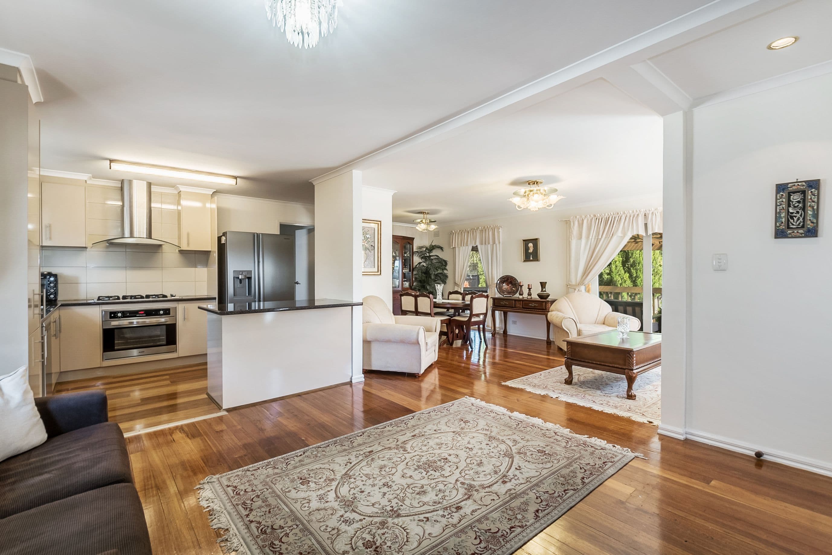 19 Hurlstone Crescent, Mill Park VIC 3082, Mill Park - Image 1