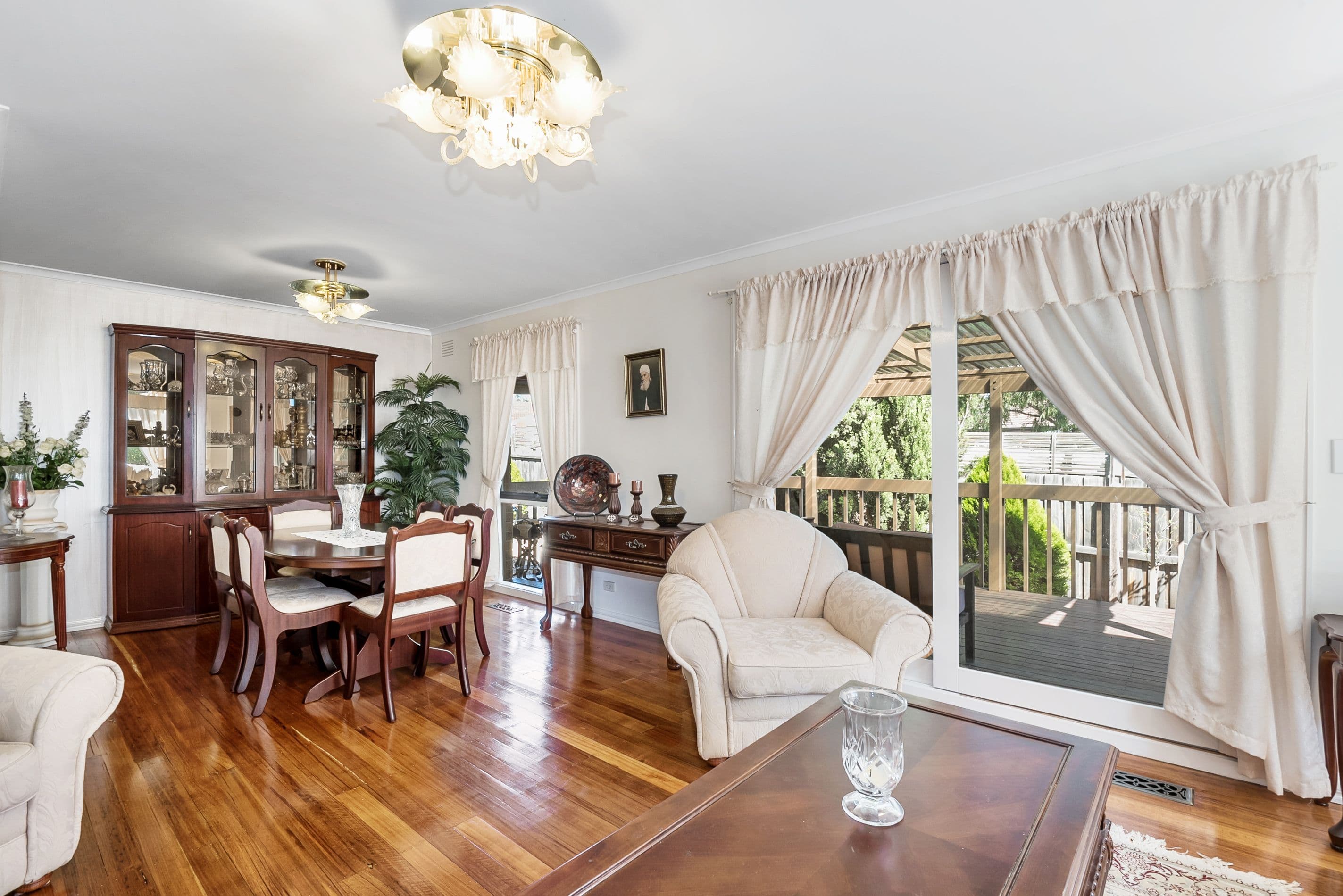19 Hurlstone Crescent, Mill Park VIC 3082, Mill Park - Thumbnail 3