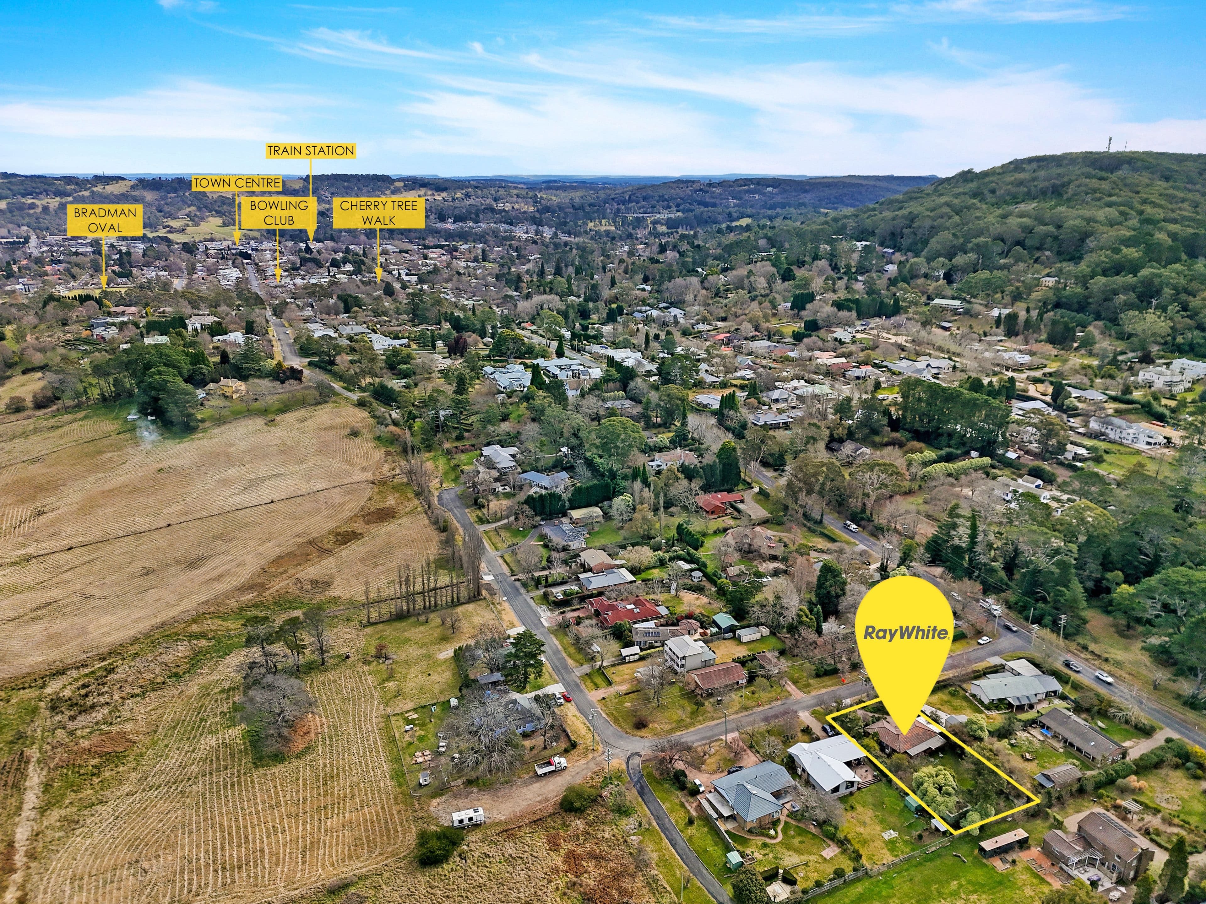 4 Mcdonald Street, Bowral NSW 2576, Bowral - Thumbnail 3