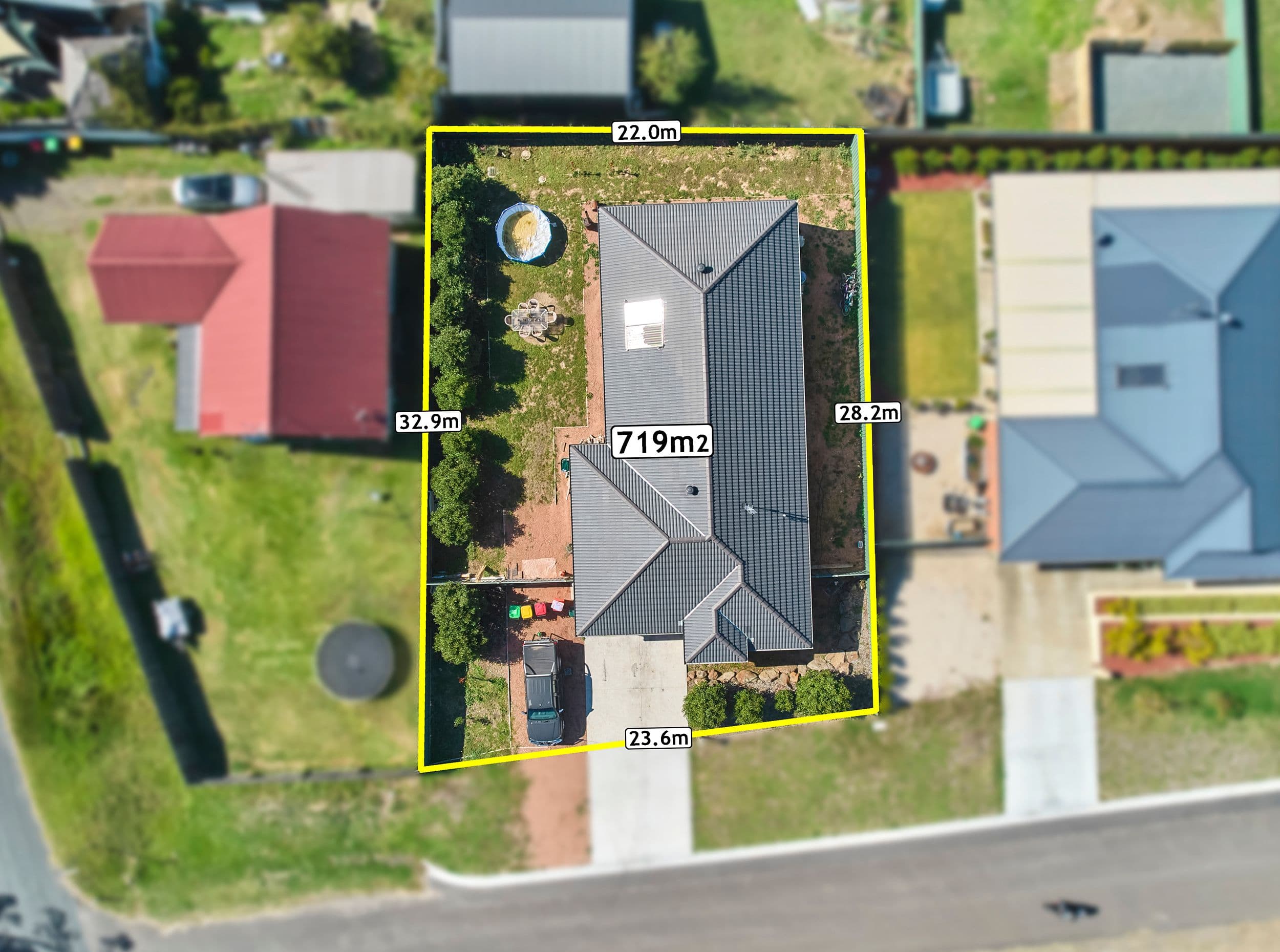 16 Valli Street, Heathcote VIC 3523, Heathcote - Image 1