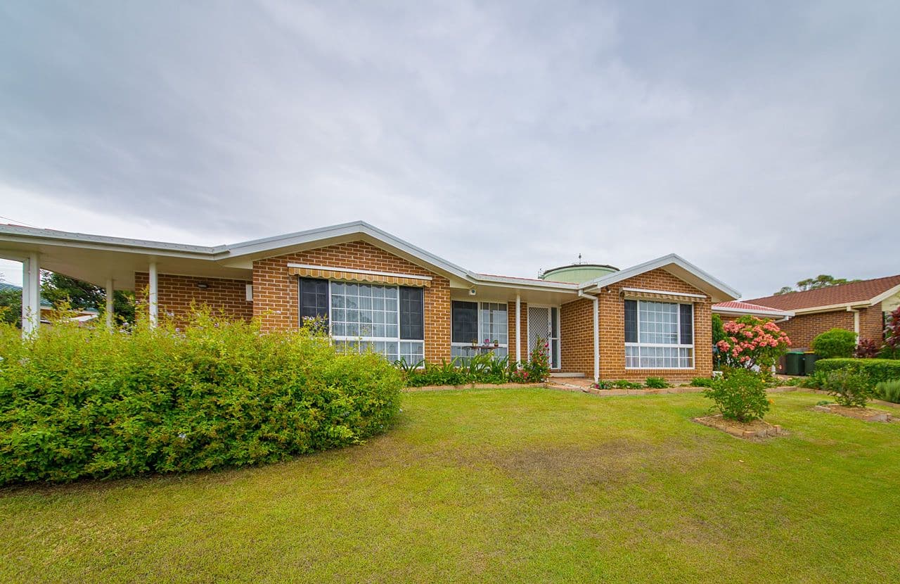 1 Palanas Drive, Taree - Image 1