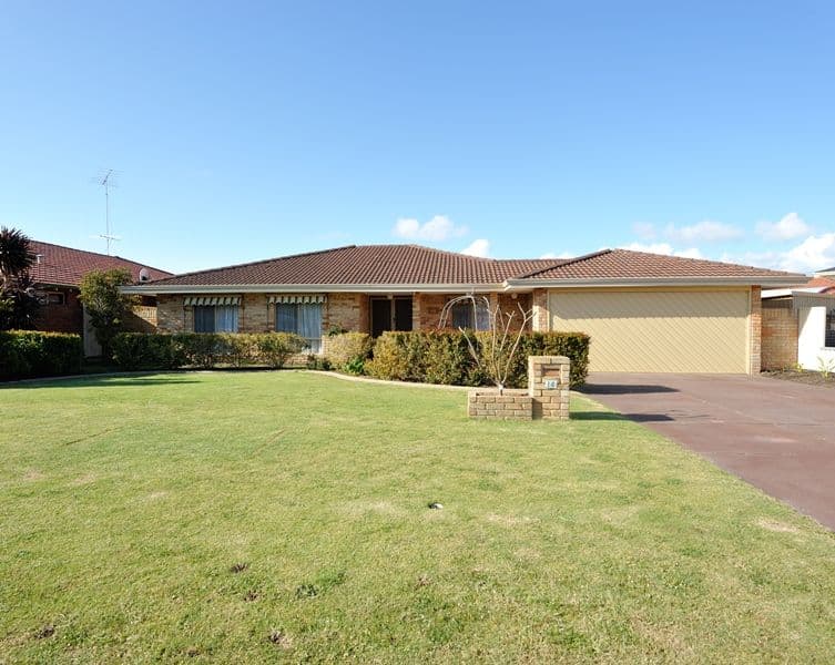 14 Frigate Close, WAIKIKI WA 6169, Waikiki - Thumbnail 2