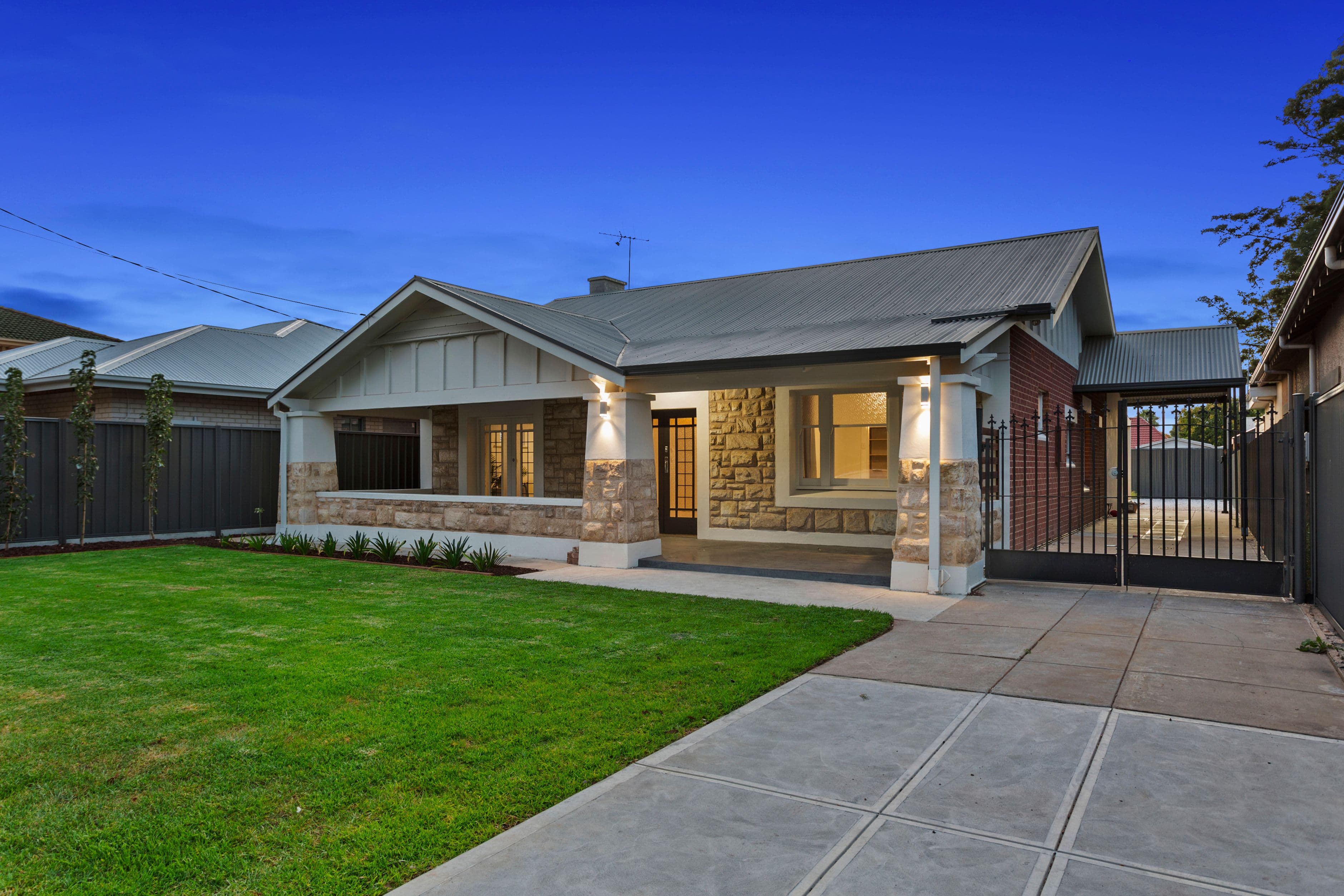 50 East Avenue, Black Forest SA 5035, Black Forest - Thumbnail 2