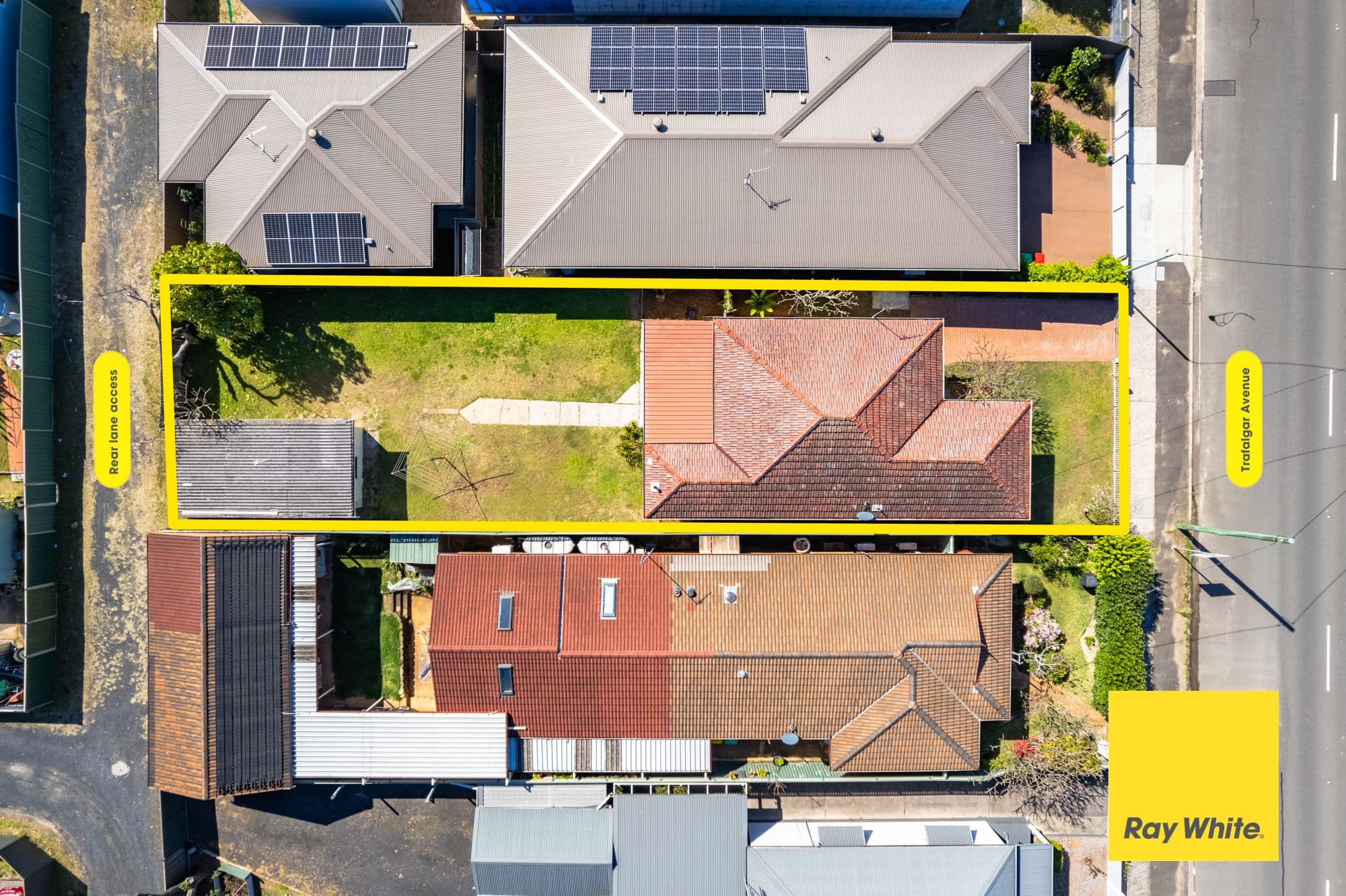 271 Trafalgar Avenue, Umina Beach NSW 2257, Umina Beach - Thumbnail 2