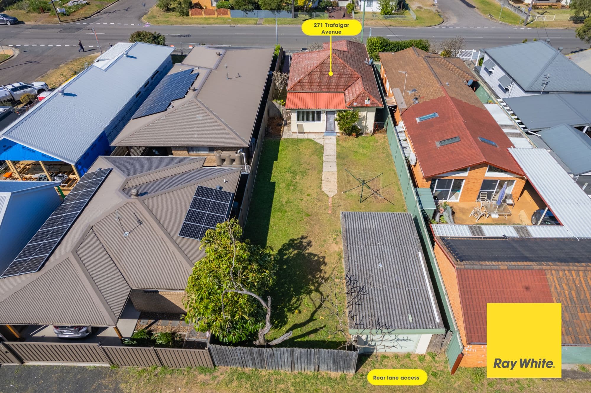 271 Trafalgar Avenue, Umina Beach NSW 2257, Umina Beach - Thumbnail 3