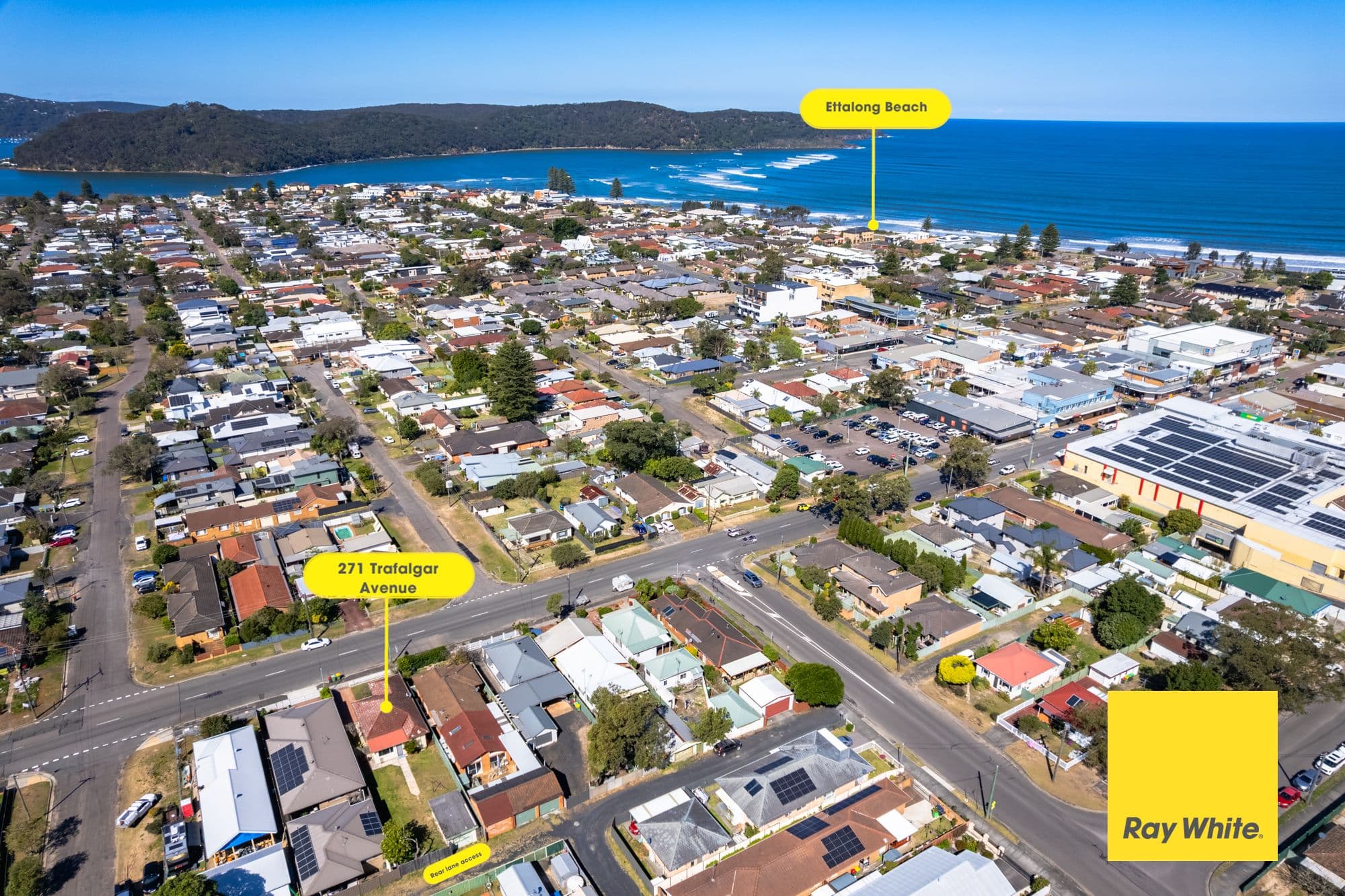 271 Trafalgar Avenue, Umina Beach NSW 2257, Umina Beach - Thumbnail 4
