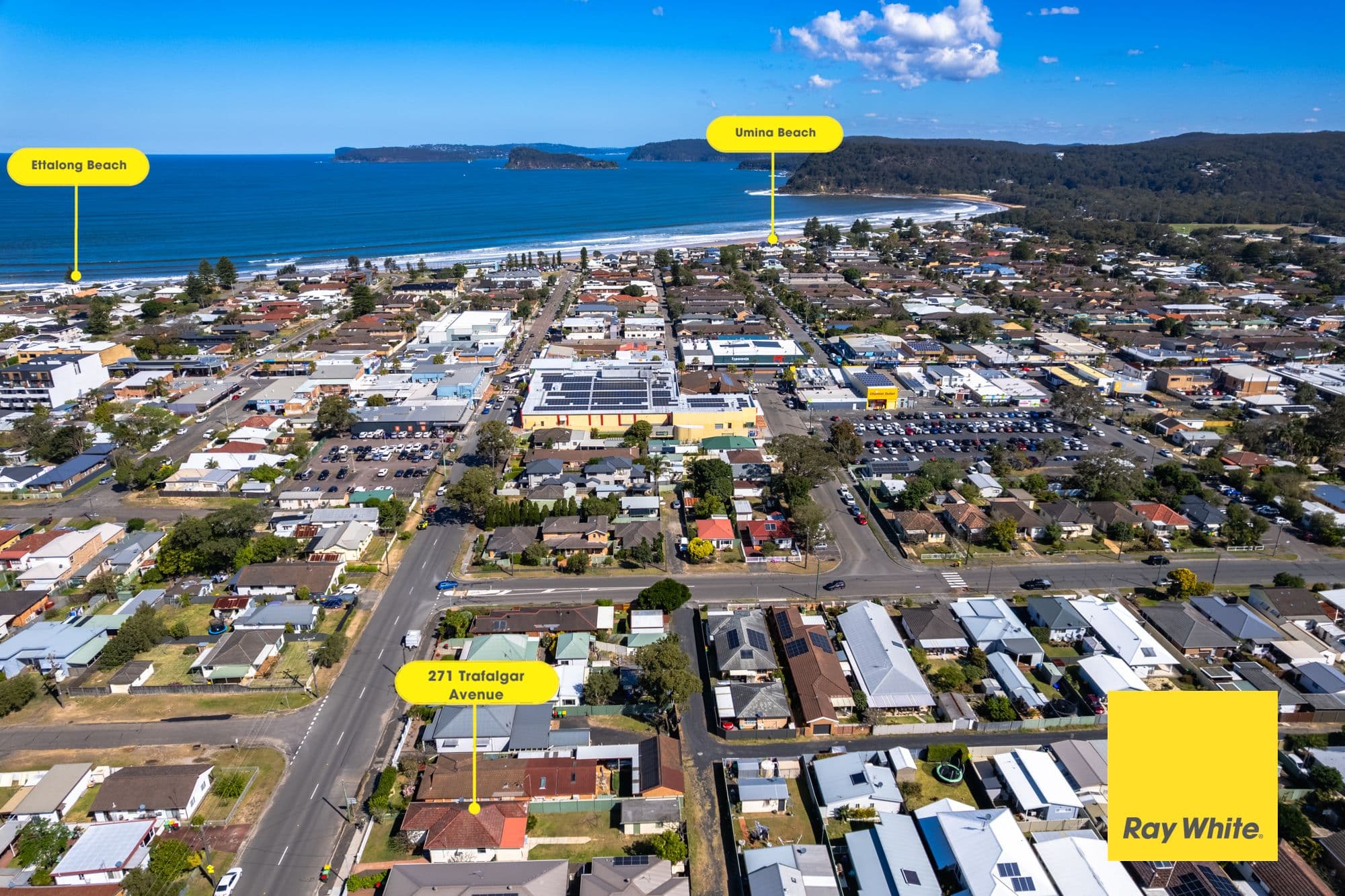 271 Trafalgar Avenue, Umina Beach NSW 2257, Umina Beach - Thumbnail 5
