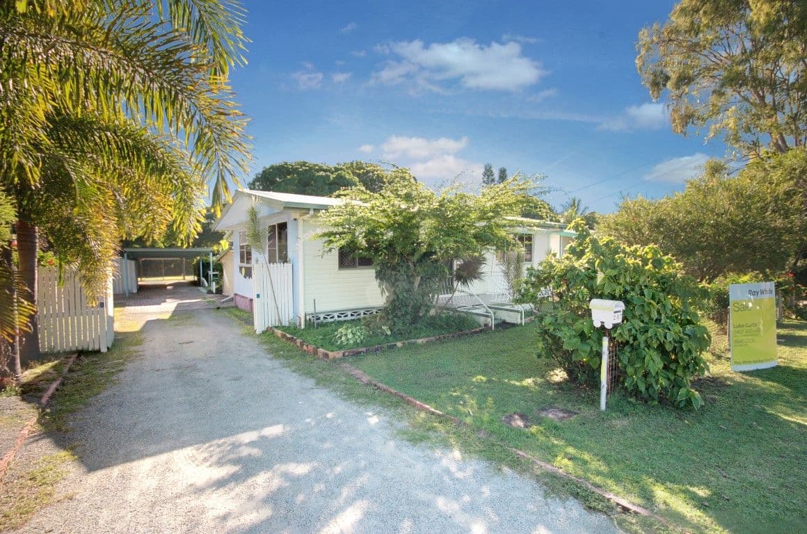 287 SLADE POINT Road, SLADE POINT QLD 4740, Slade Point - Image 1