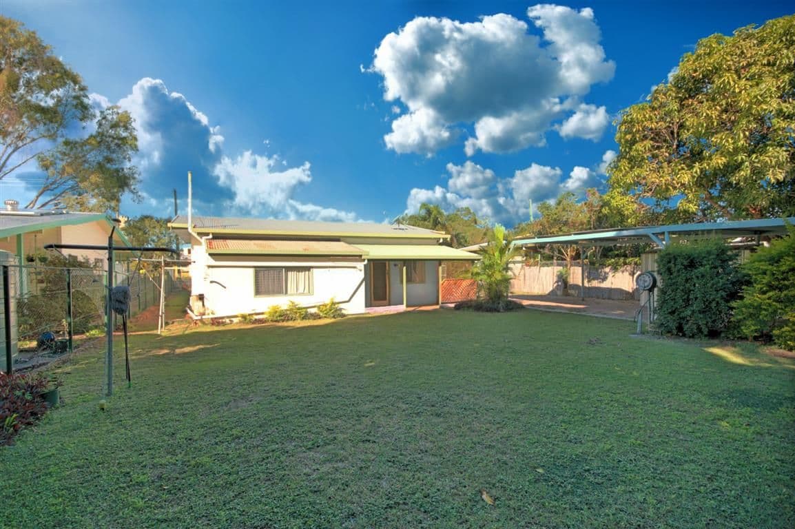 287 SLADE POINT Road, SLADE POINT QLD 4740, Slade Point - Thumbnail 2