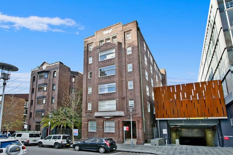 20-22 Springfield Avenue, POTTS POINT NSW 2011, Potts Point - Thumbnail 7