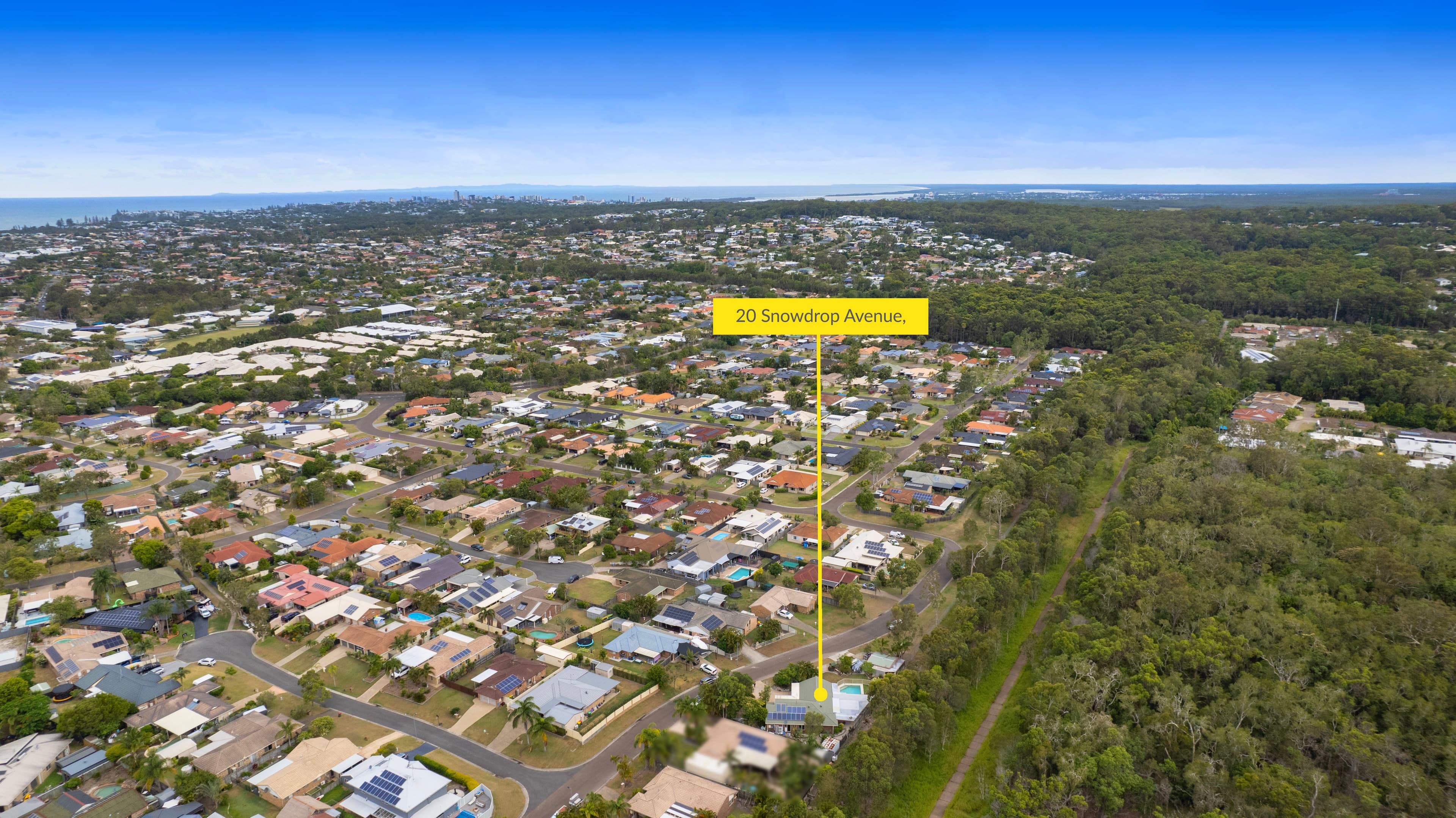 20 Snowdrop Avenue, Currimundi QLD 4551, Currimundi - Thumbnail 7