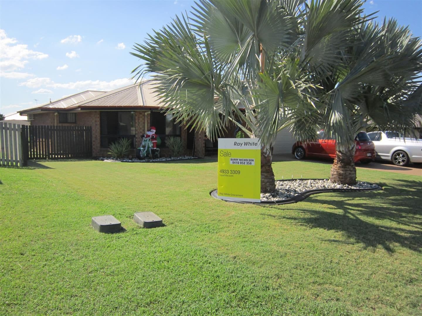 9 William Close, Gracemere QLD 4702, Gracemere - Image 1