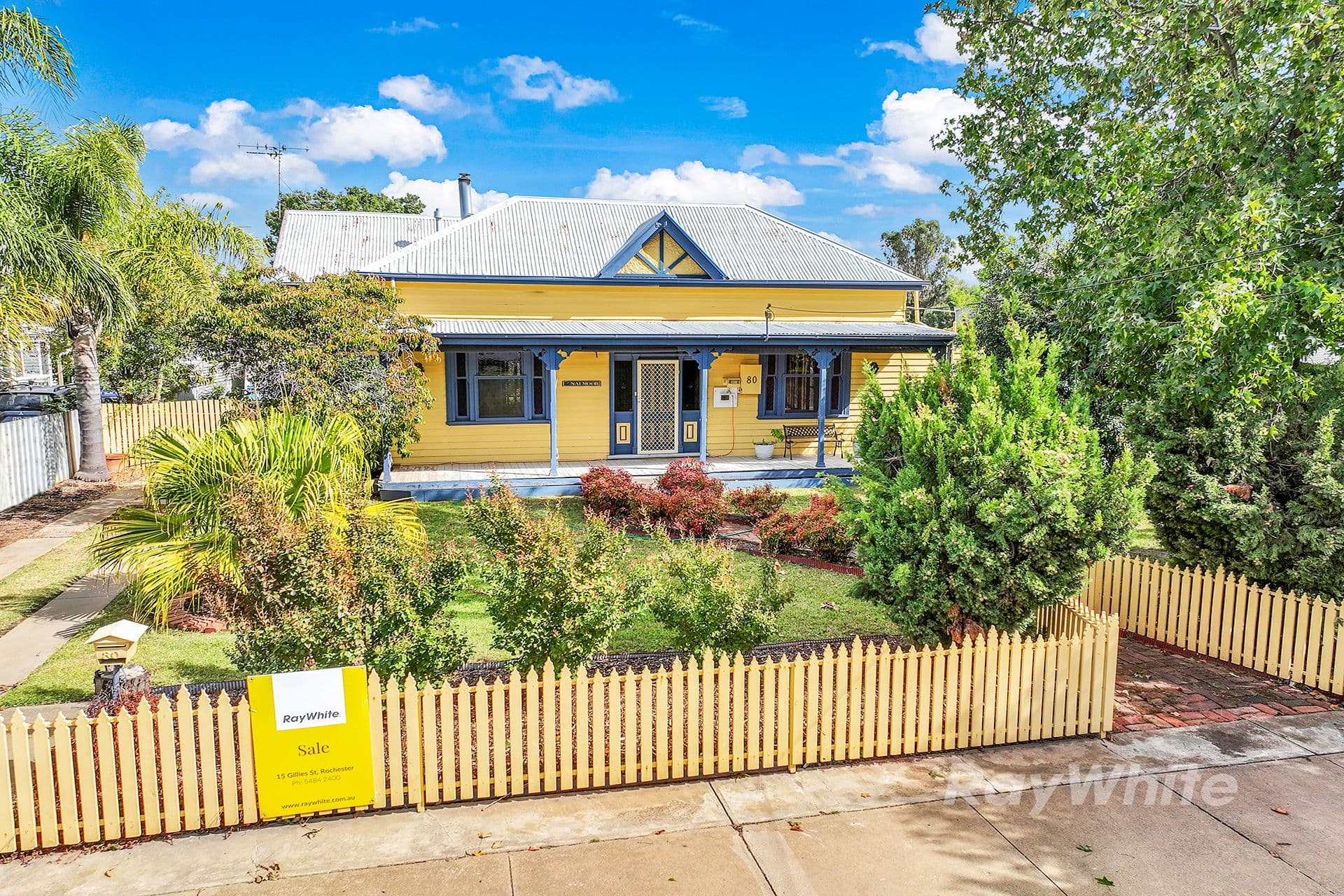 80 Echuca Road, Rochester VIC 3561, Rochester - Thumbnail 2