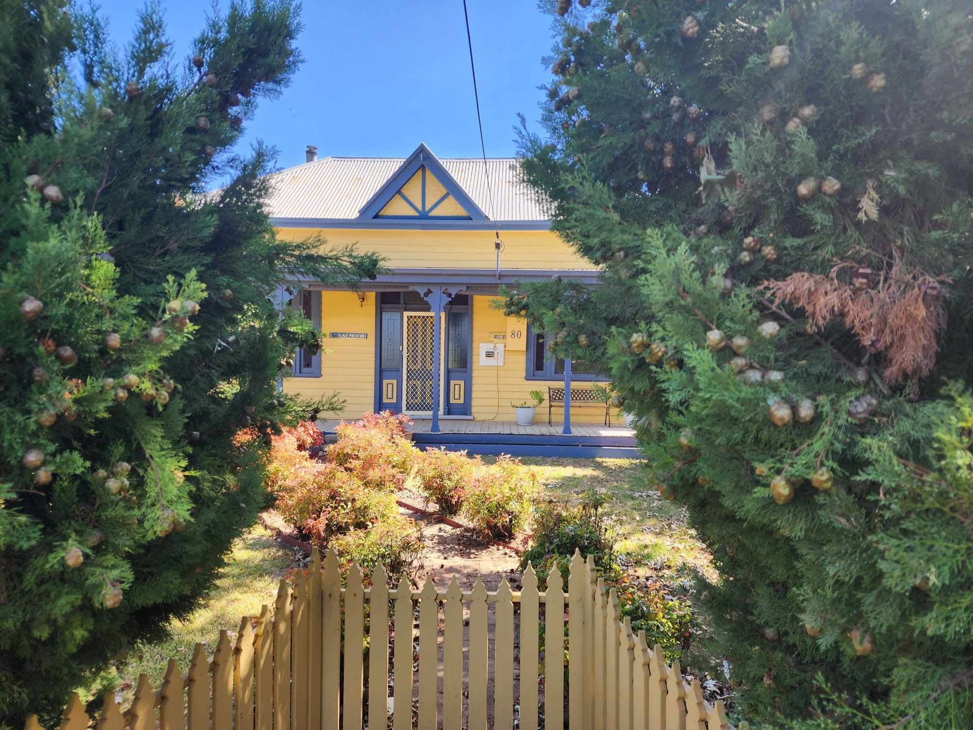 80 Echuca Road, Rochester VIC 3561, Rochester - Thumbnail 3