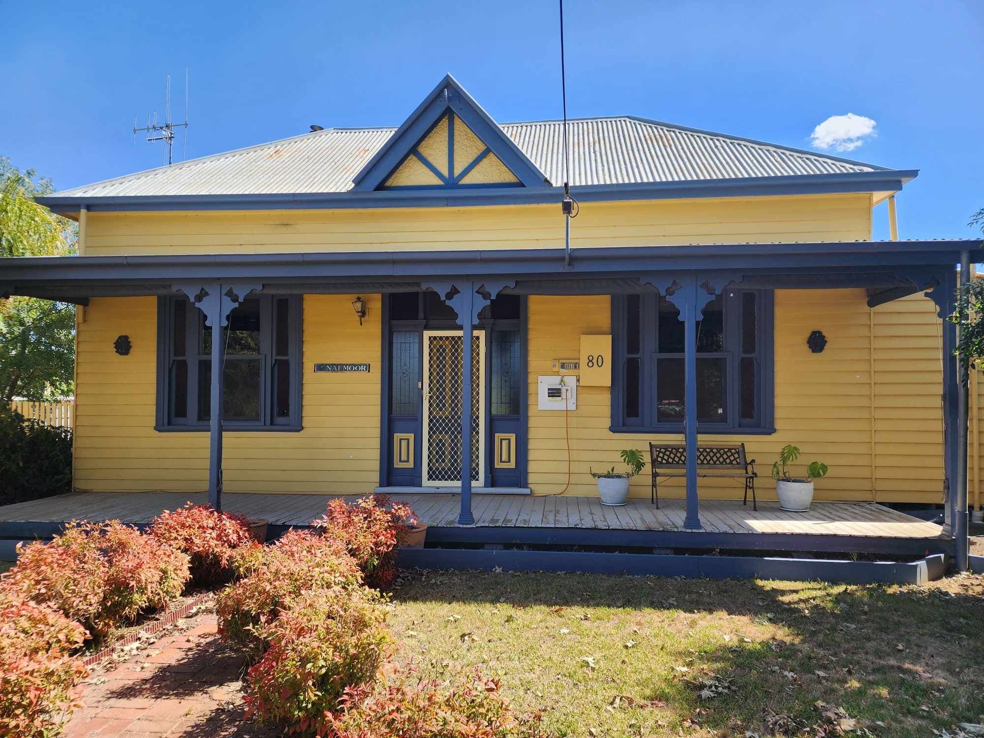 80 Echuca Road, Rochester VIC 3561, Rochester - Thumbnail 4