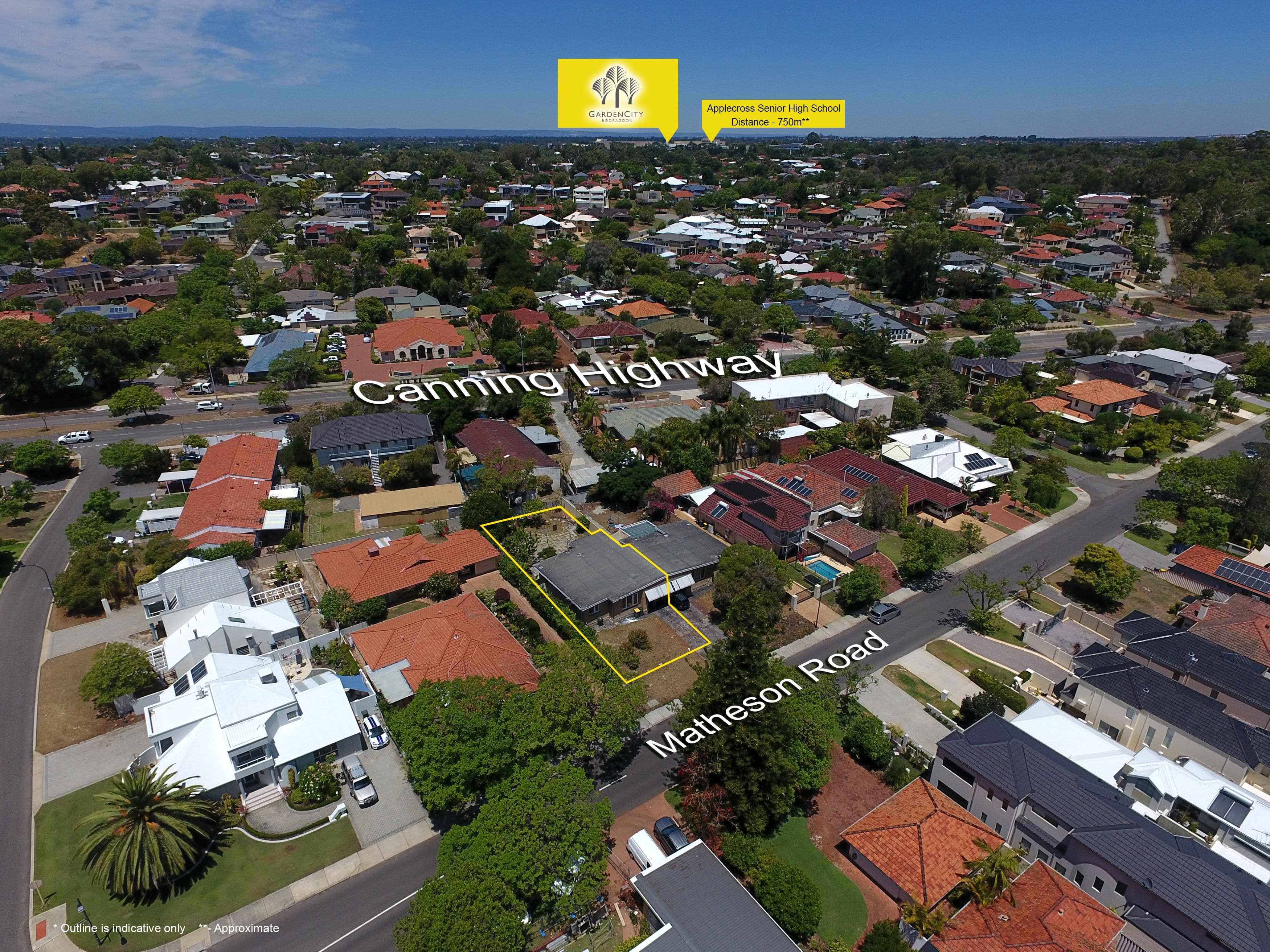 6a Matheson Road, Applecross WA 6153, Applecross - Thumbnail 4