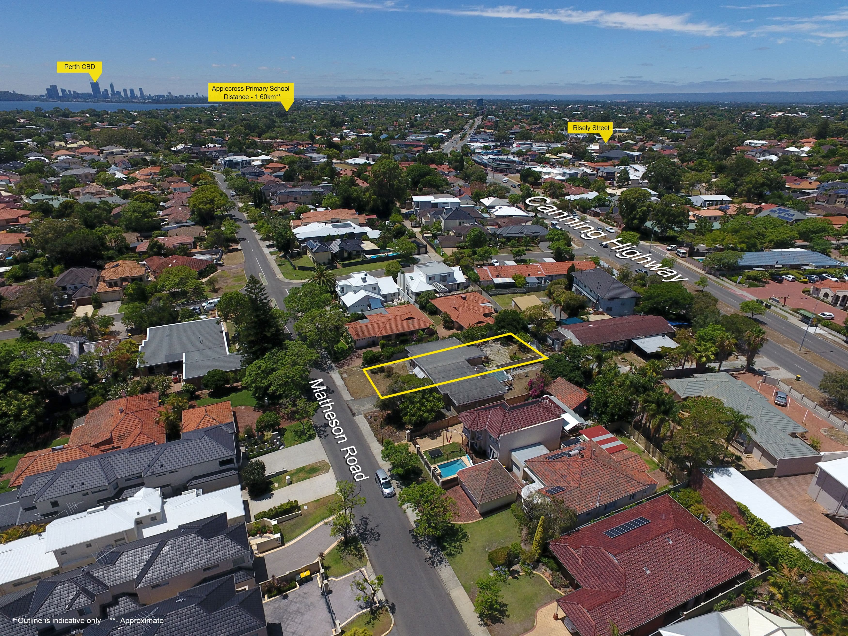 6a Matheson Road, Applecross WA 6153, Applecross - Thumbnail 8