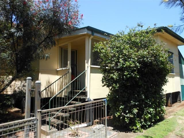 451 Tor Street, NEWTOWN QLD 4350, Newtown - Image 1