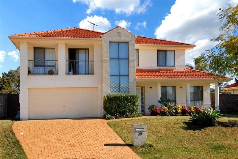 29 Kristy Court, KELLYVILLE NSW 2155, Kellyville - Image 1