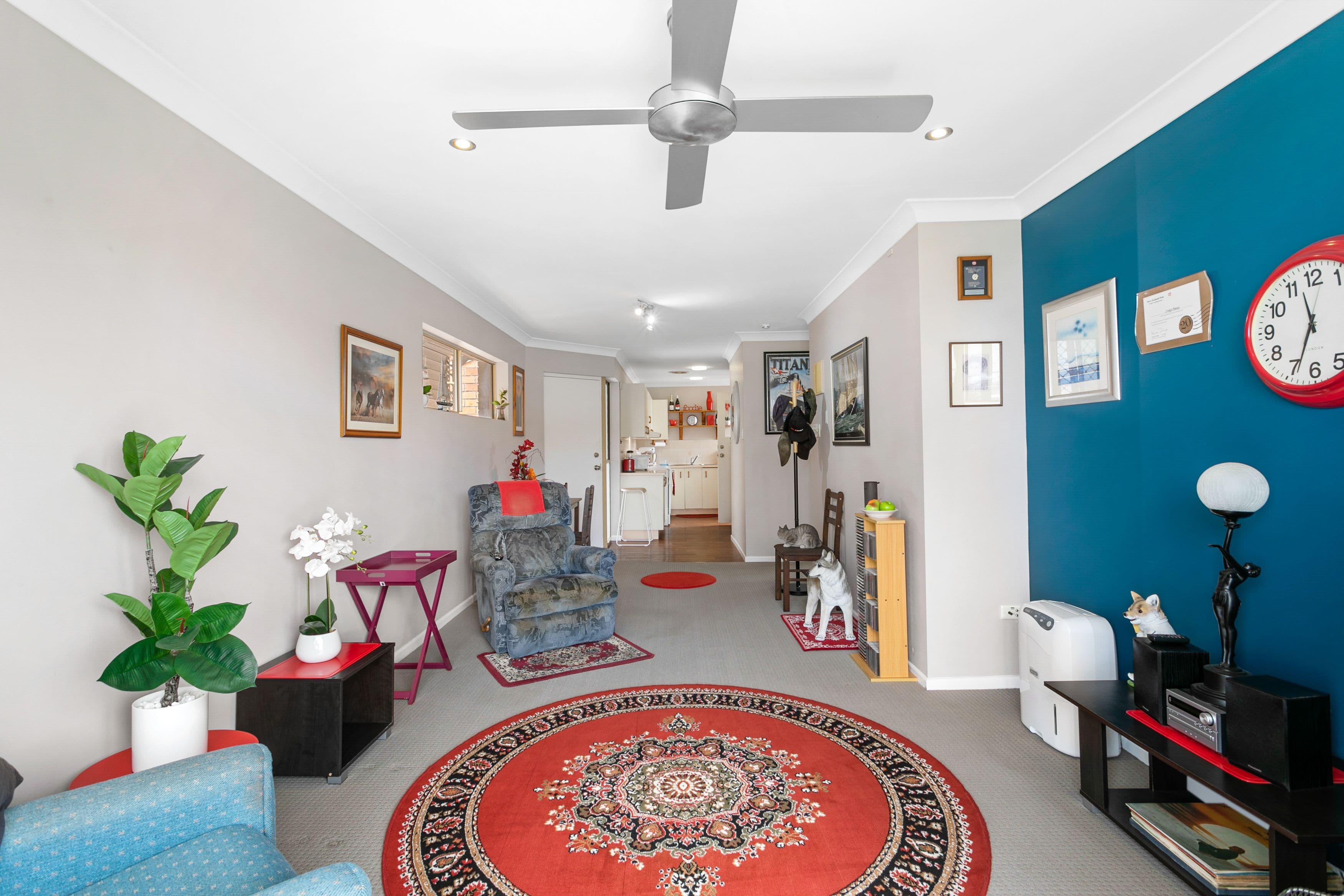 34 Caroline Street, Woody Point QLD 4019, Woody Point - Thumbnail 4