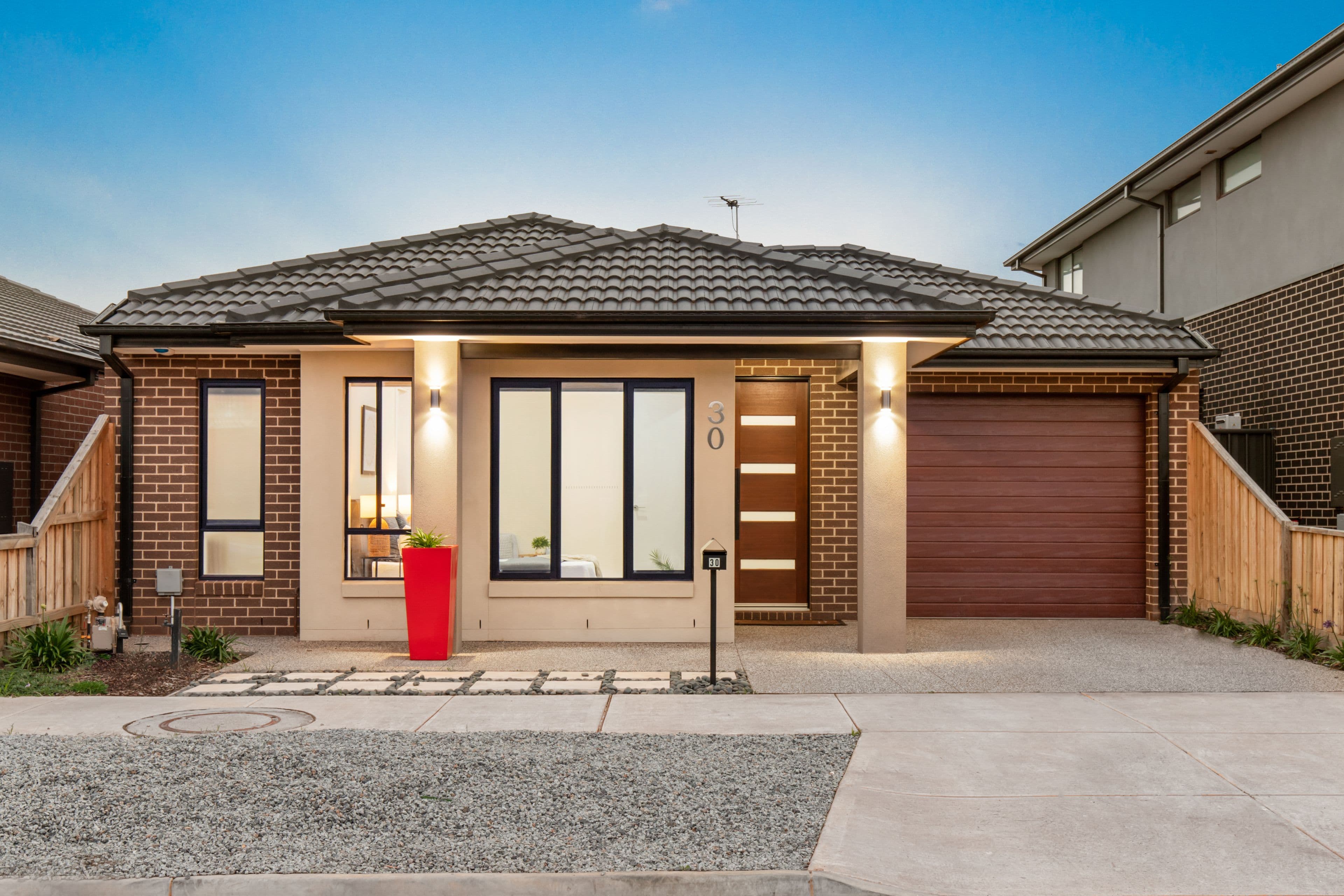30 Homage Avenue, FRASER RISE VIC 3336, Fraser Rise - Image 1