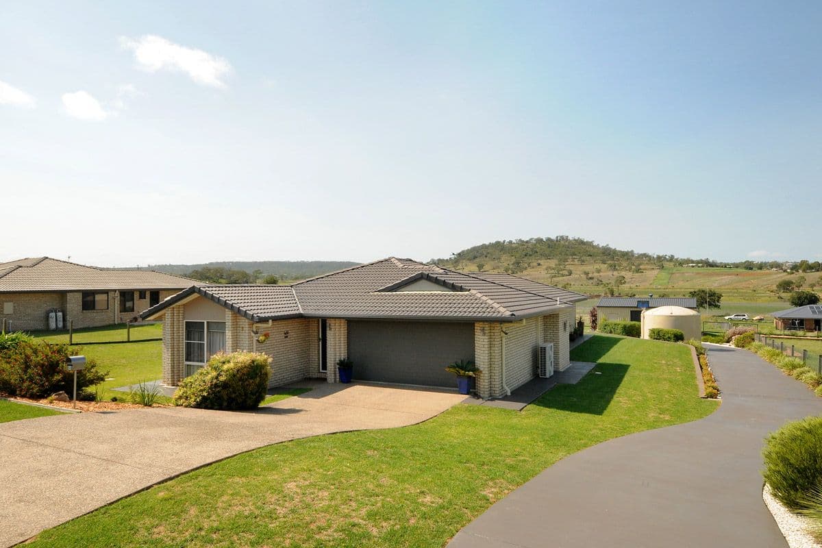 9 Tea Tree Court, Gowrie Junction QLD 4352, Gowrie Junction - Image 1
