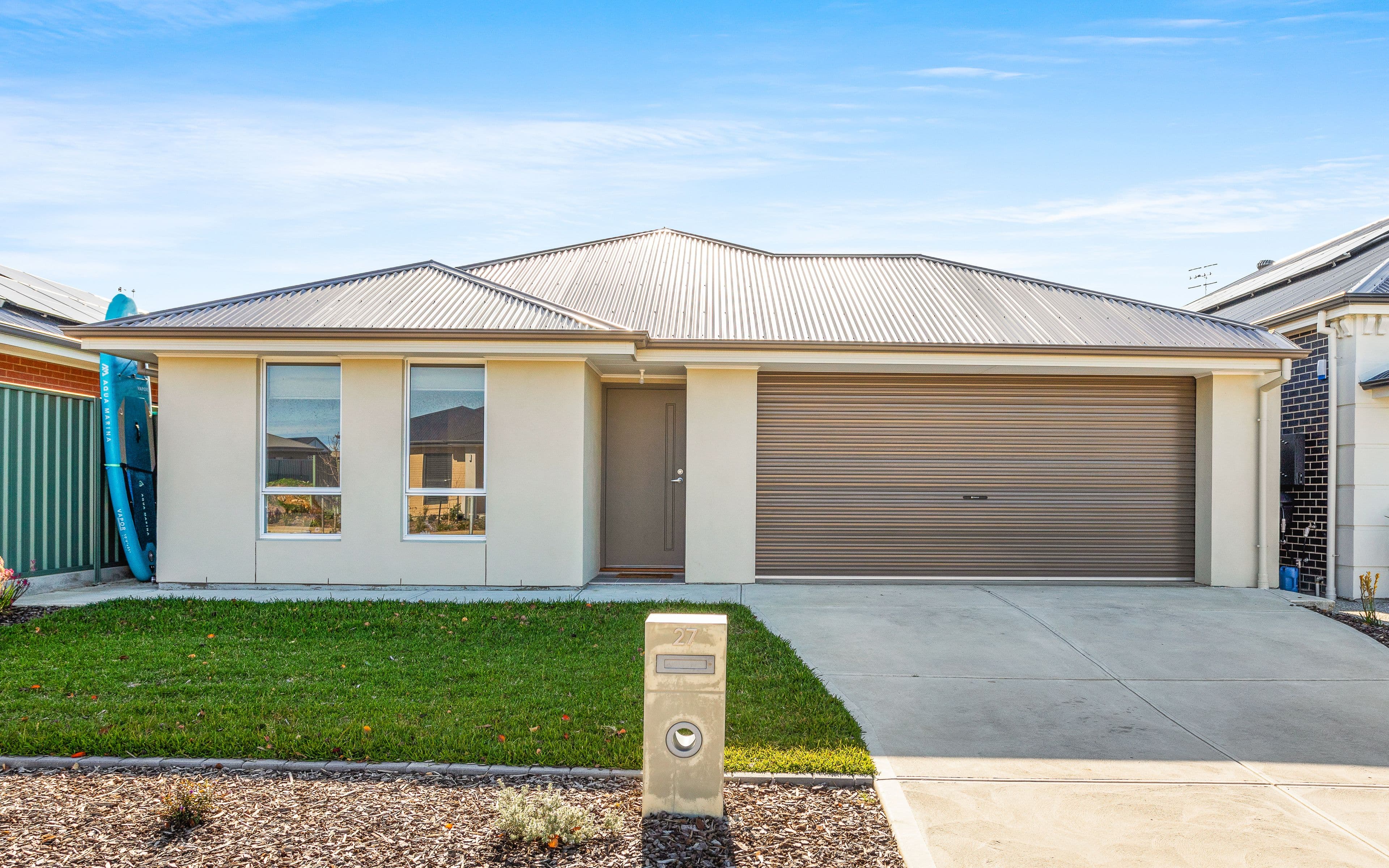 27 Kookaburra Boulevard, Encounter Bay SA 5211, Encounter Bay - Image 1