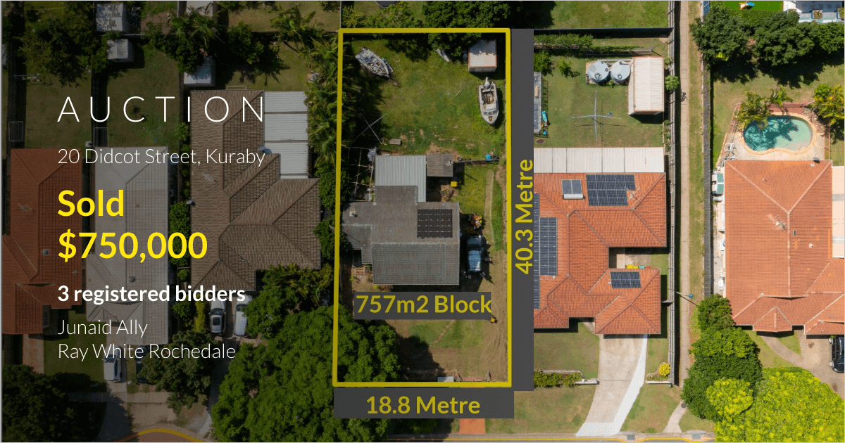 20 Didcot Street, Kuraby QLD 4112, Kuraby - Image 1