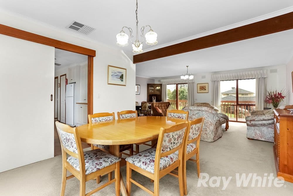 58 Alex Avenue, Wheelers Hill VIC 3150, Wheelers Hill - Thumbnail 3
