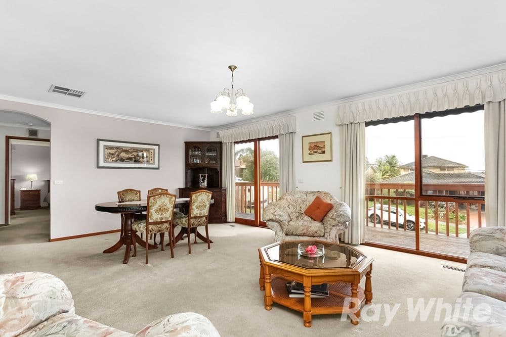 58 Alex Avenue, Wheelers Hill VIC 3150, Wheelers Hill - Thumbnail 4