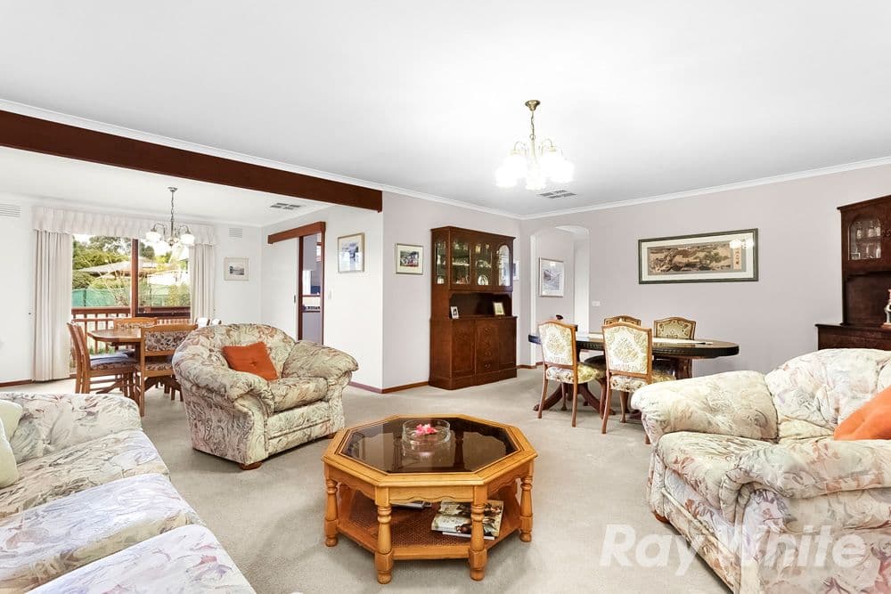58 Alex Avenue, Wheelers Hill VIC 3150, Wheelers Hill - Thumbnail 5