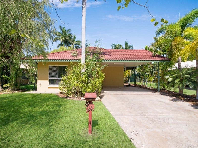14 Kentia Grove, DURACK NT 0830, Durack - Thumbnail 2