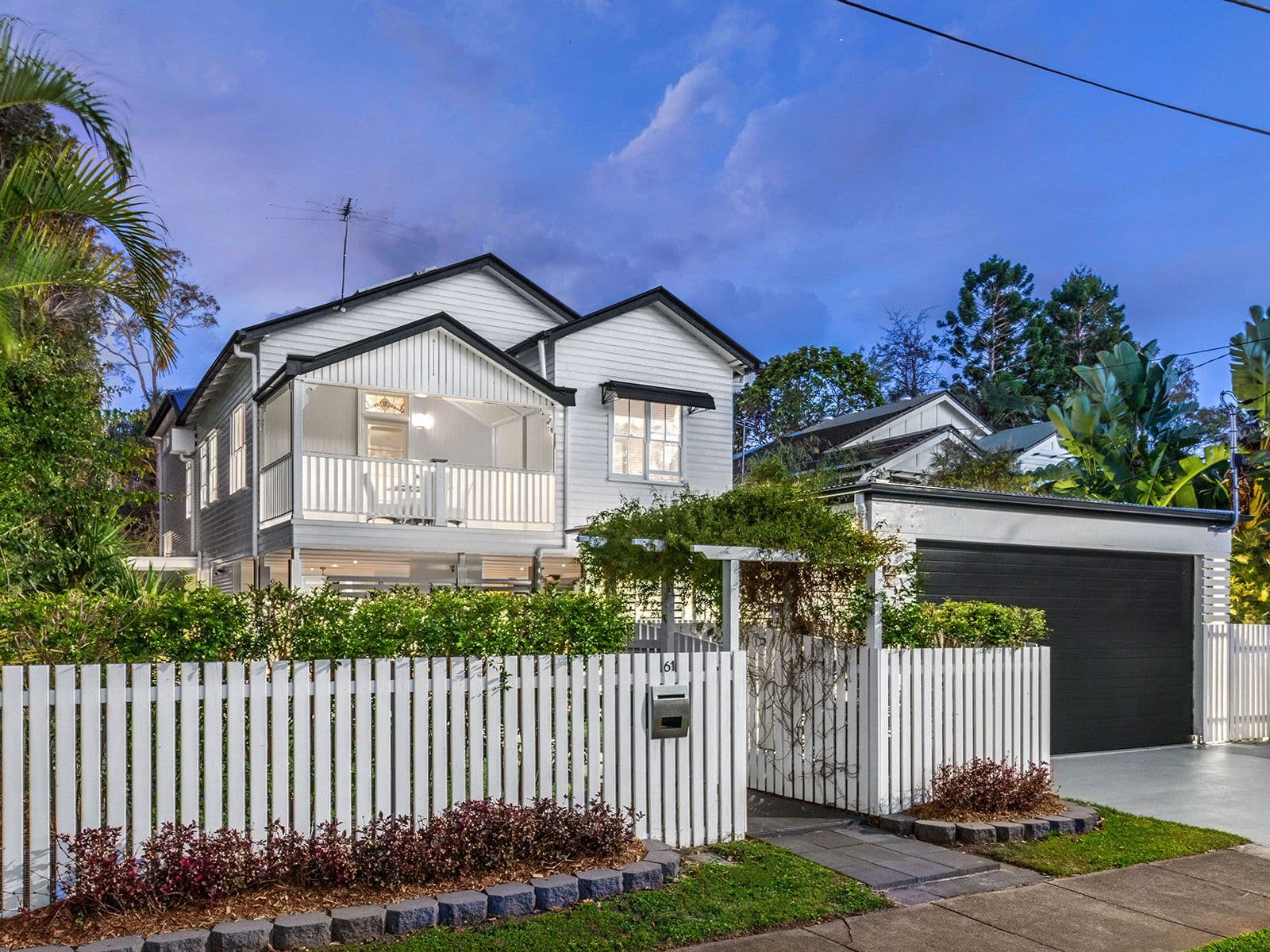 61 Ashfield Street, East Brisbane QLD 4169, East Brisbane - Image 1