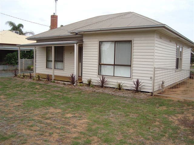 47 Dudley Street, ROCHESTER VIC 3561, Rochester - Thumbnail 2