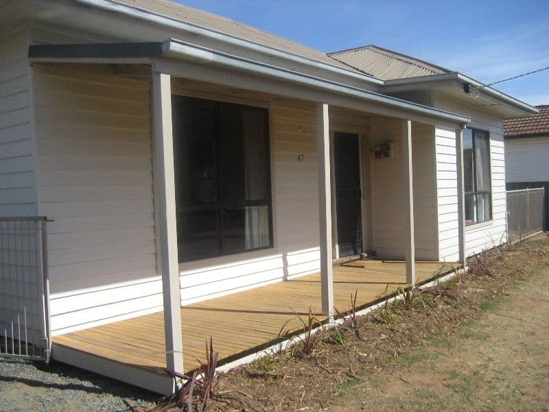 47 Dudley Street, ROCHESTER VIC 3561, Rochester - Thumbnail 8