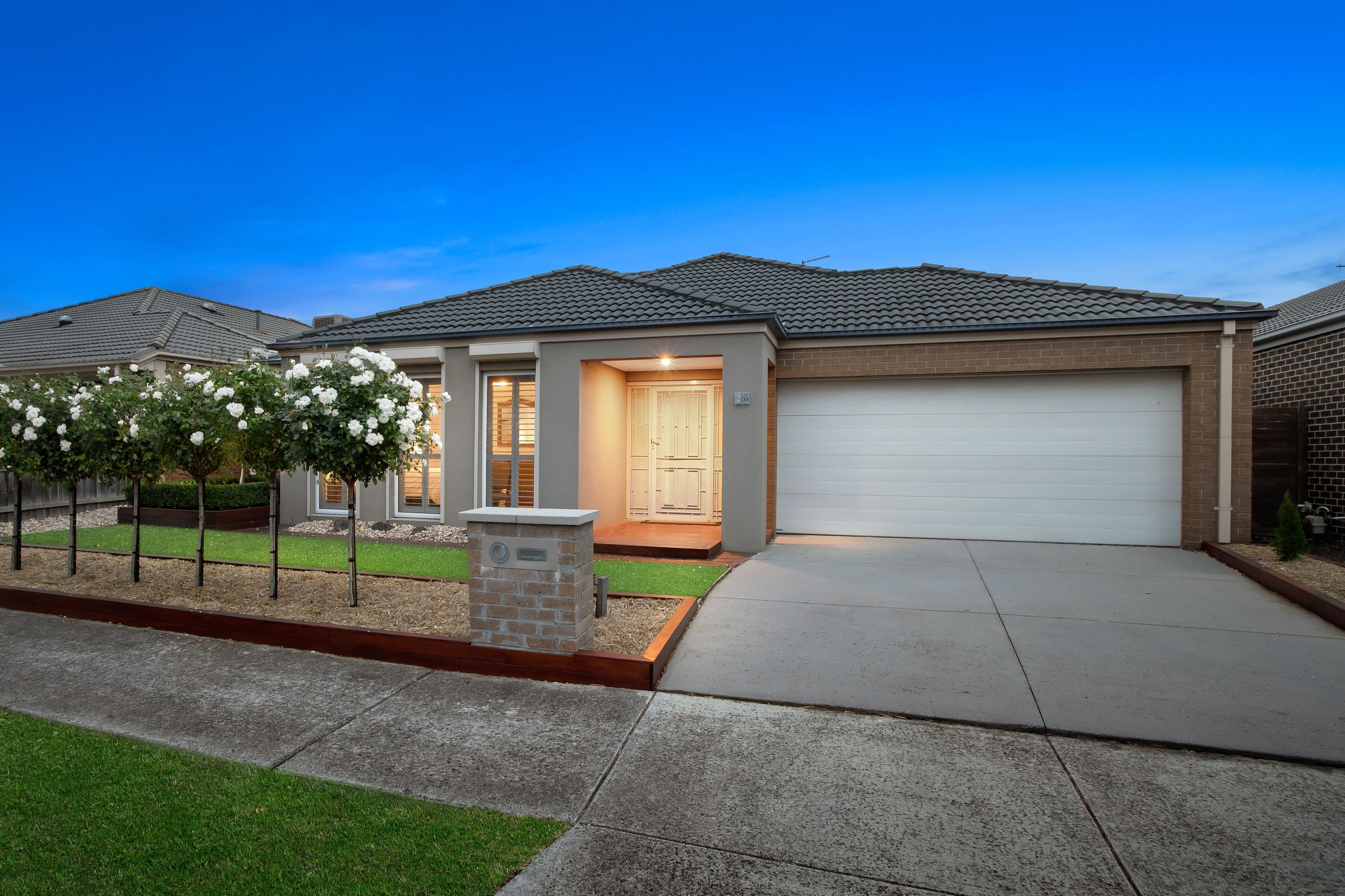 20 Jondarvan Drive, Mernda VIC 3754, Mernda - Image 1