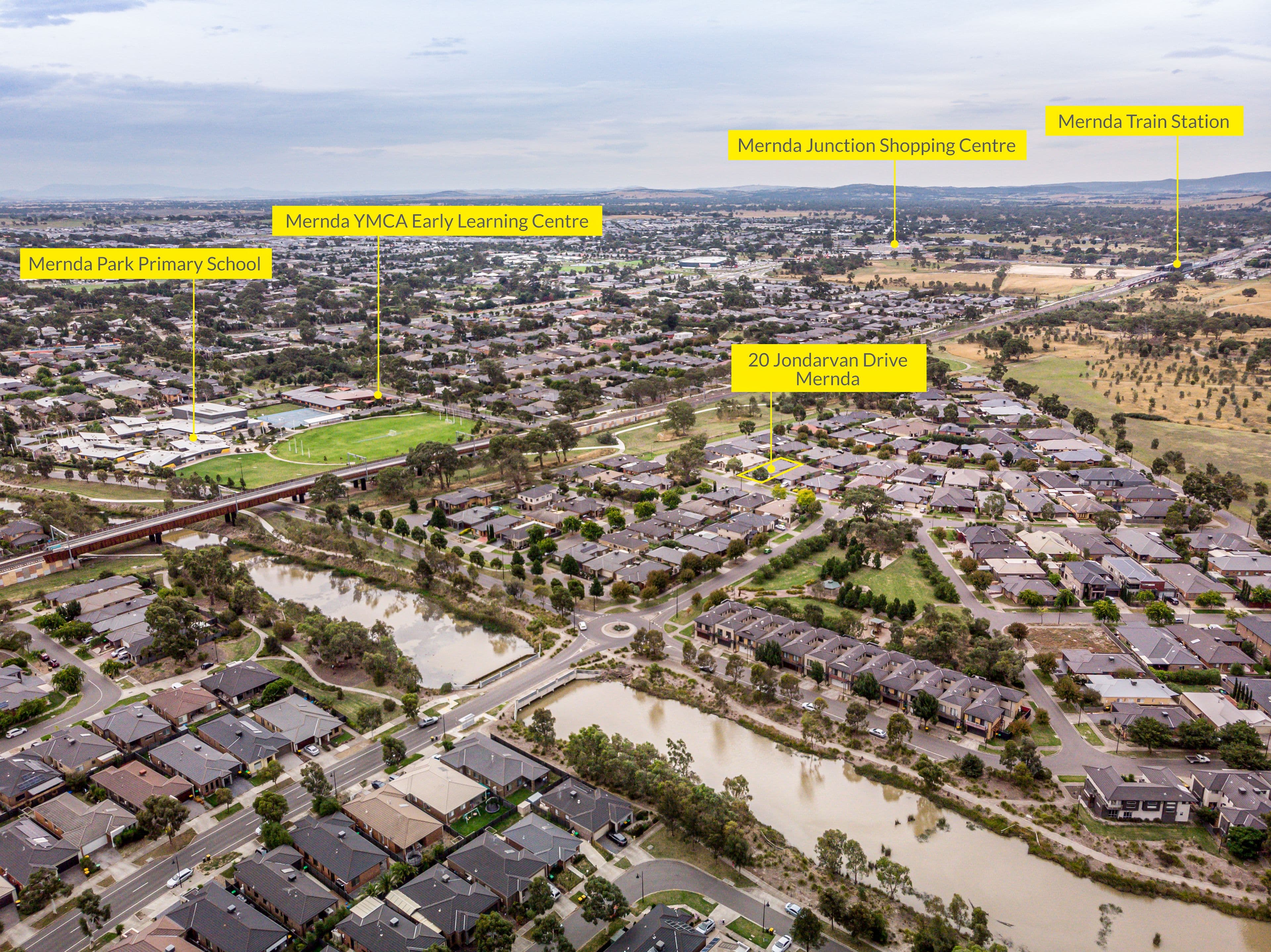 20 Jondarvan Drive, Mernda VIC 3754, Mernda - Thumbnail 7