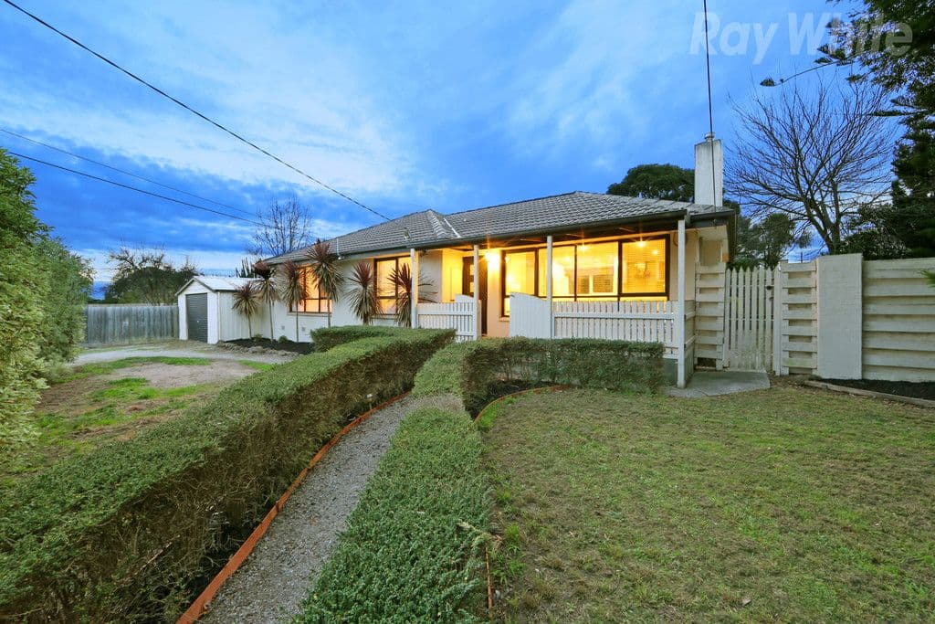 1 Towner Drive, Knoxfield VIC 3180, Knoxfield - Image 1