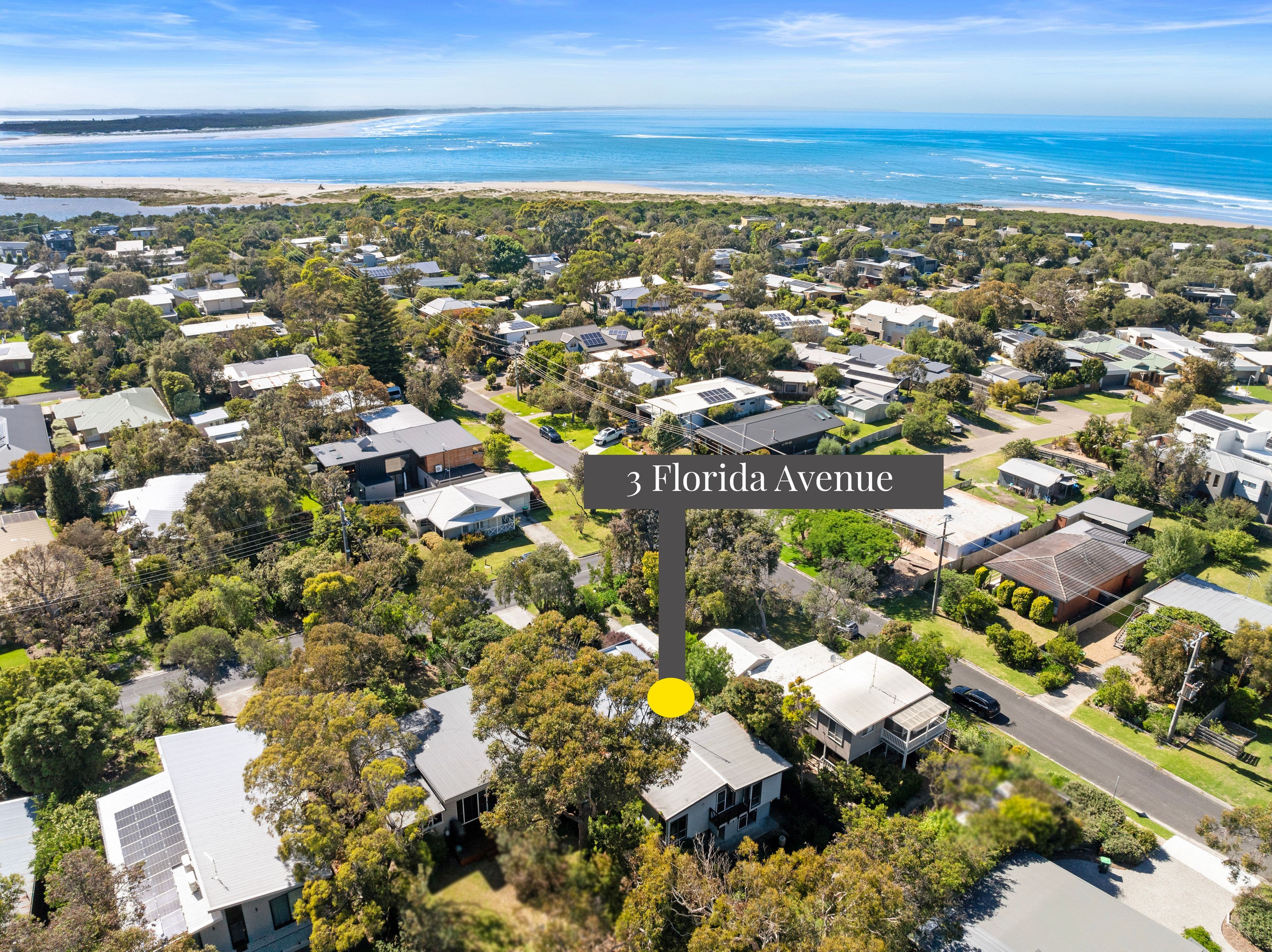 3 Florida Avenue, Inverloch VIC 3996, Inverloch - Thumbnail 4
