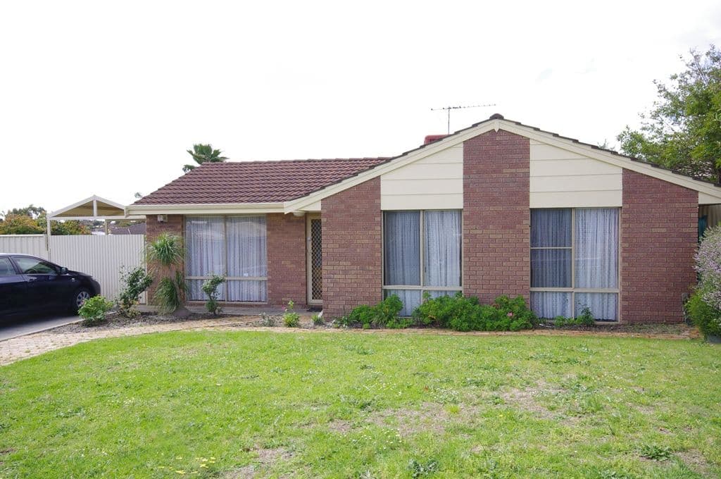 11 Augustus Way, MARANGAROO WA 6064, Marangaroo - Image 1