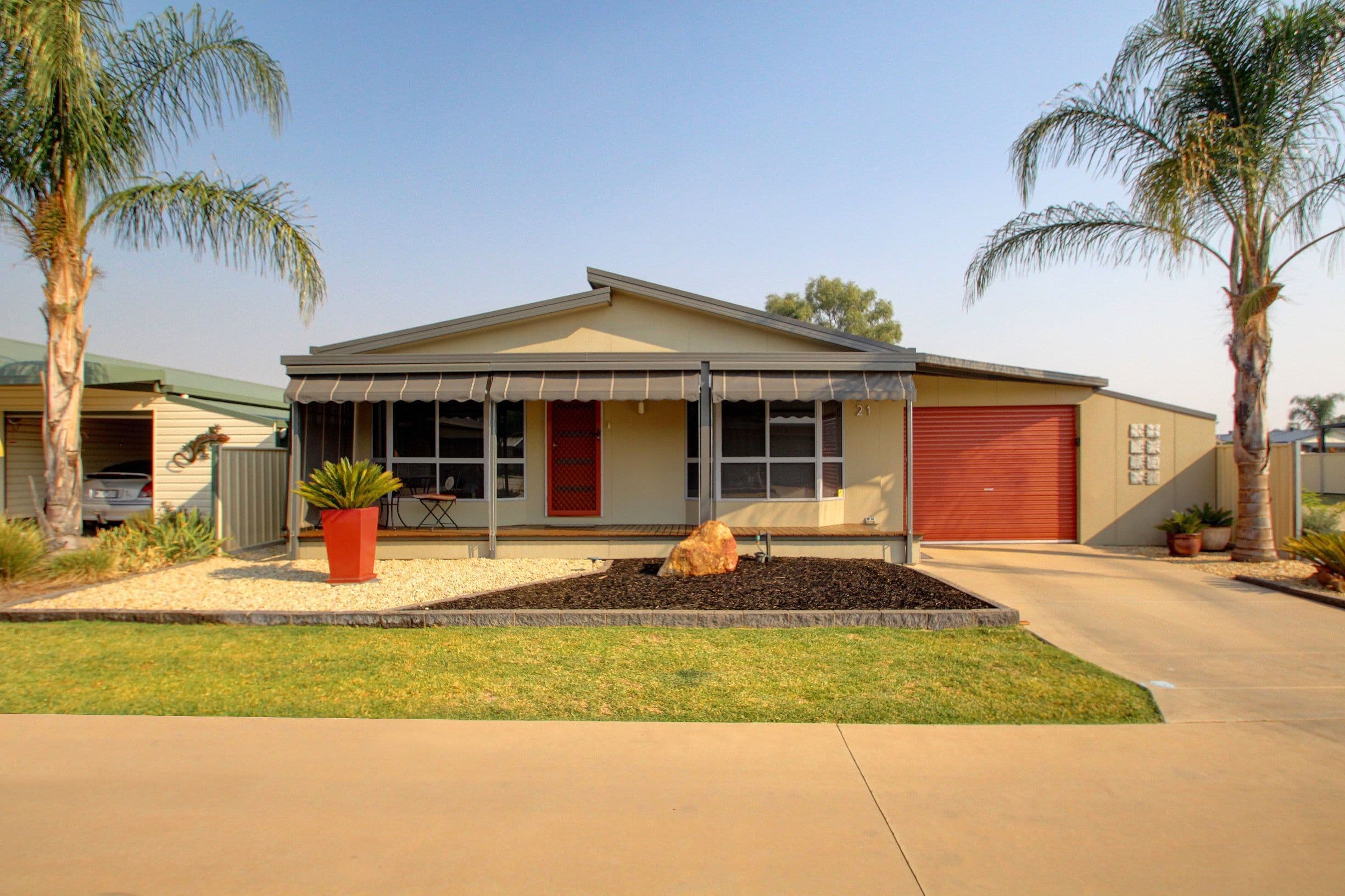 21 Savanna Street, Cobram VIC 3644, Cobram - Image 1
