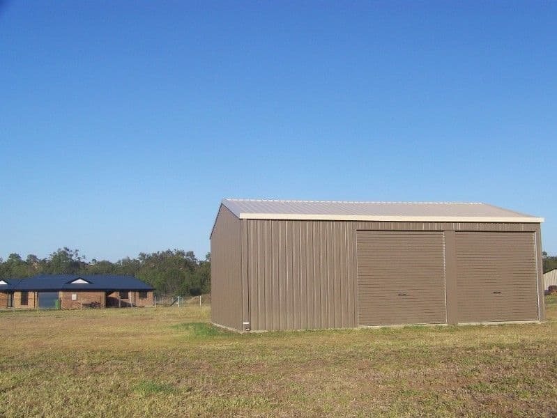 15 Stirling Drive, ROCKYVIEW QLD 4701, Rockyview - Image 1