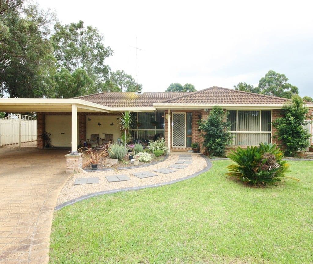 12 Vulcan Way, Currans Hill NSW 2567, Currans Hill - Image 1