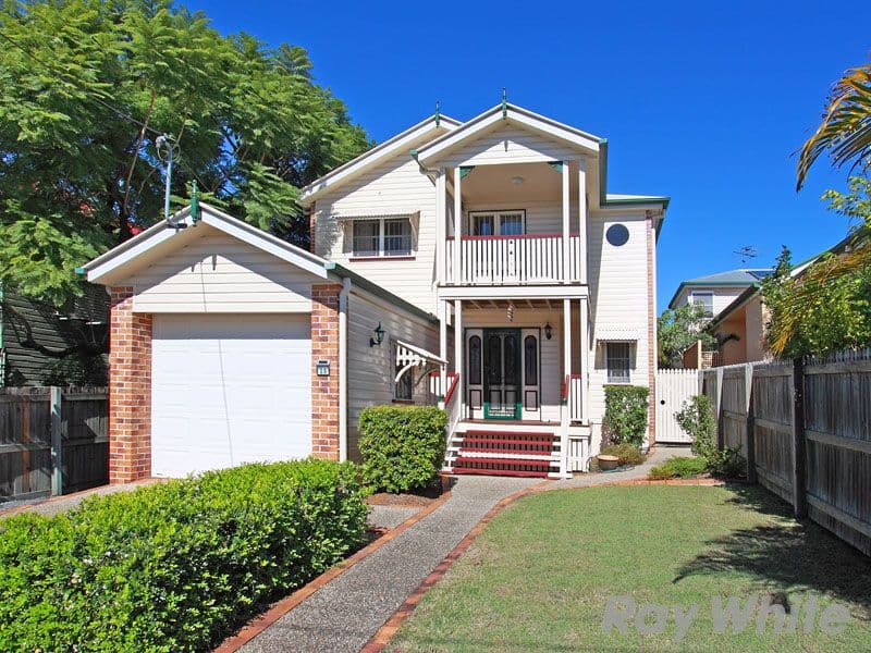 20 Primrose Street, GRANGE QLD 4051, Grange - Image 1