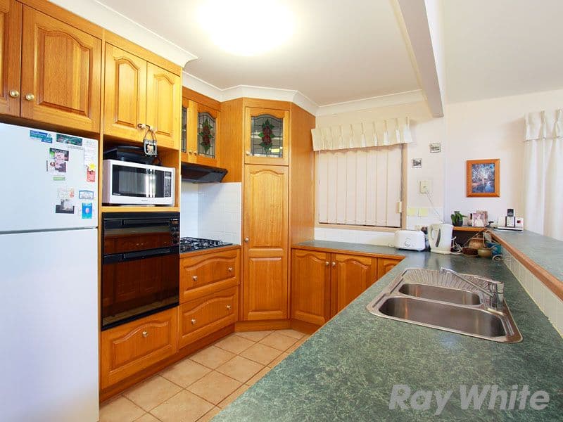 20 Primrose Street, GRANGE QLD 4051, Grange - Thumbnail 2