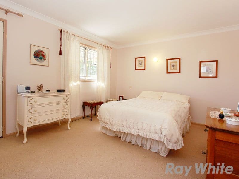 20 Primrose Street, GRANGE QLD 4051, Grange - Thumbnail 7