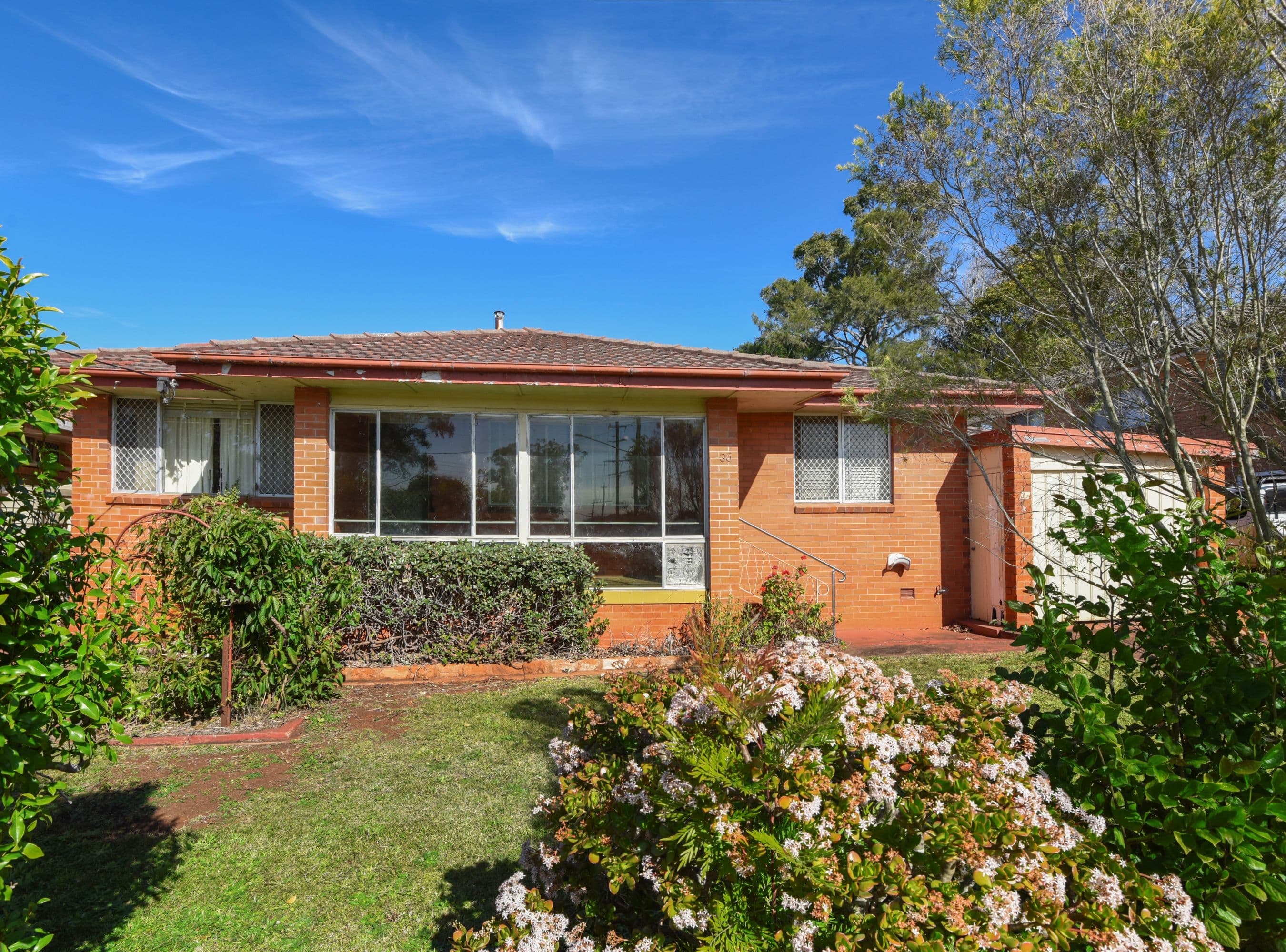 36 Wentworth Street, Centenary Heights QLD 4350, Centenary Heights - Image 1
